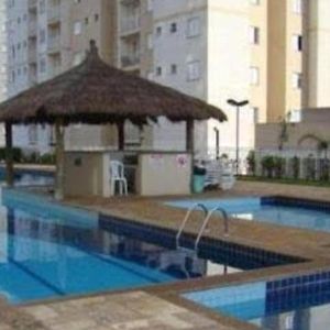 Quarto De Luxo Com Lazer Proximo Ao Taquaral Somente Uma Mulher